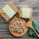 Raw dog food Lamb tripe