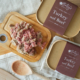 Raw Dog Food - Turkey and beef
