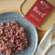 Raw Dog Food - beef