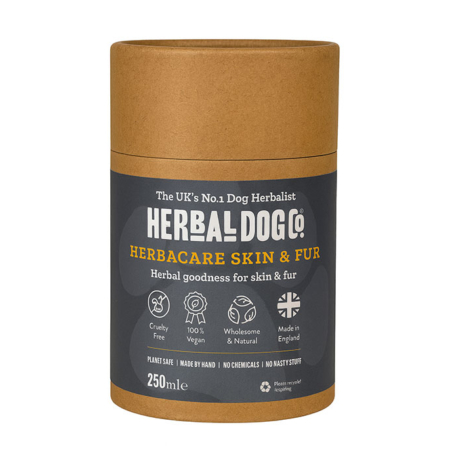 dog-probiotic-skin-fur
