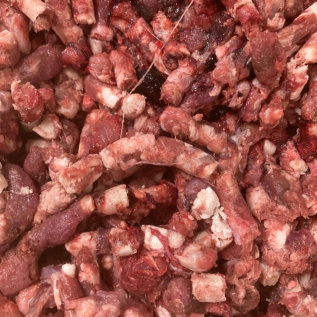 raw-dog-food-venison